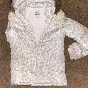 puffer jacket